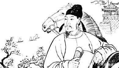 欧阳修|古代三大文豪,一个留子孙一套房,一个为父还贷,一个终身不买房