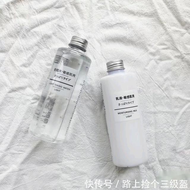 这几款网红水乳不要再买了,效果差不说,还影响皮肤健康