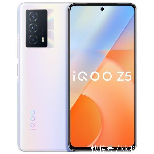 骁龙|红米 note10pro 对比iqoo Z5 到底买谁更有性价比