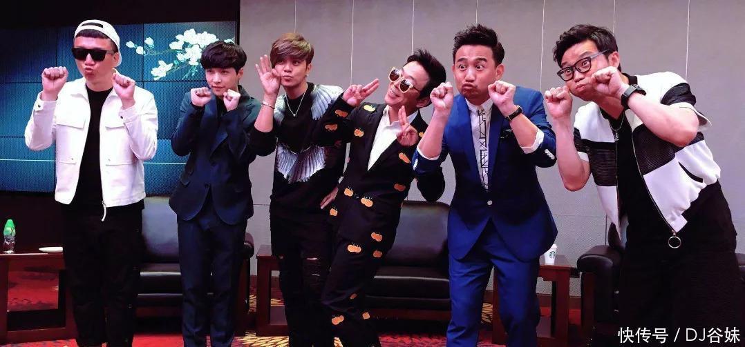 极限男人帮|极限男人帮有望合体,严敏新综艺拟邀嘉宾名单出炉,网友表示期待