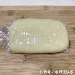 好学|早餐油条别再买了,这种做法简单又好学,炸出来的油条蓬松酥脆