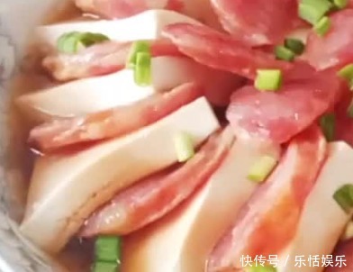 儿子点名要吃的菜，清香爽口，色泽诱人，提高抵抗力，个子蹭蹭长