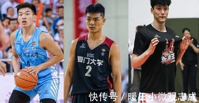 cb34分又41分!大一打爆朱松玮!广东魔兽中锋,预定未来CBA状元?