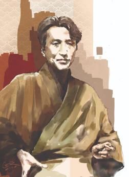 太宰治作品特色分析