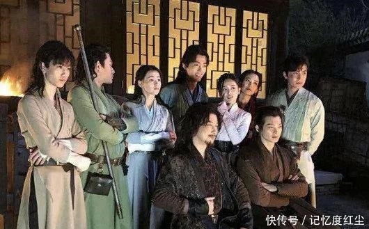 特效|斗罗大陆剧版路透图,史莱克学院还原原著,唐三造型提前100集