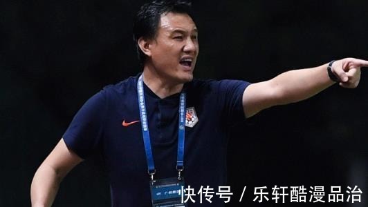 德尔加多|郝伟胆子真大!本轮中超半场就换下四大主力,背后原因让球迷点赞