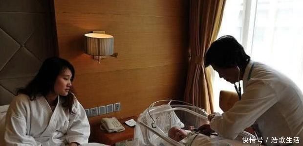 李女士|坐月子只坐30天和坐满42天的产妇,有啥差别?这些后果不可逆