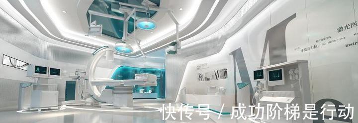 工业机器人|中国落后世界的十大科技技术领域，吾辈还需努力。