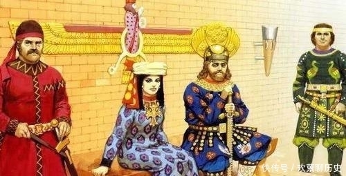 物质文明|中亚国家都叫“斯坦”,是有何用意,为何我国国名也有“斯坦”?