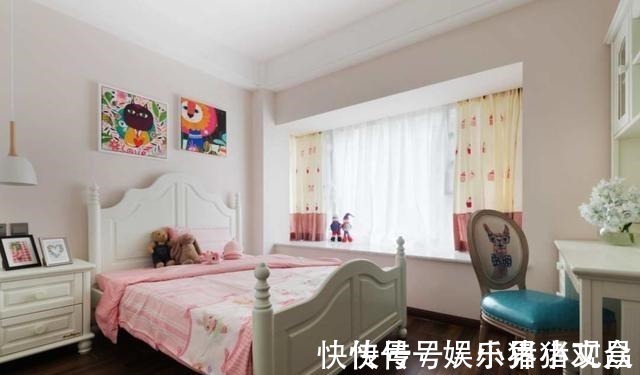 套房子|150平混搭风之家,简单的设计就很温馨,这才是家的意义!