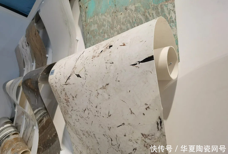 岩板|他们坚称,“岩板不是瓷砖,而是人造石”