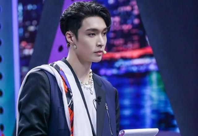 刘宪华|《这!就是街舞5》官宣,王一博正式回归,队长阵容已经不是秘密