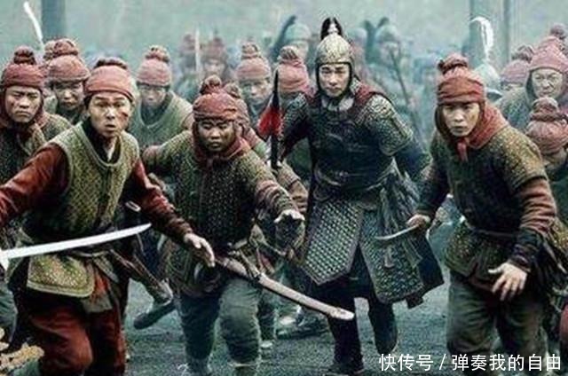王朝|唯一创造两个盛世的王朝，战斗力是秦汉两倍，骑兵强悍超过蒙古
