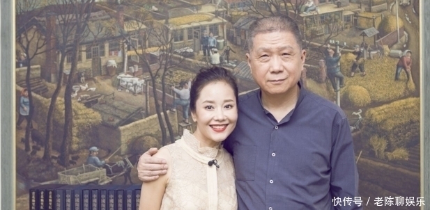 马未都:我和老婆一起逛潘家园,本想让她照应我,却还是被忽悠了