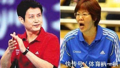 接班人|谁将担任下届中国女排主帅?接班人确认离开!排协全国公开选聘