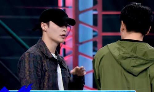 楊凱|《街舞4》大亂斗，暴露隊長真實水平，韓庚失誤送賽點