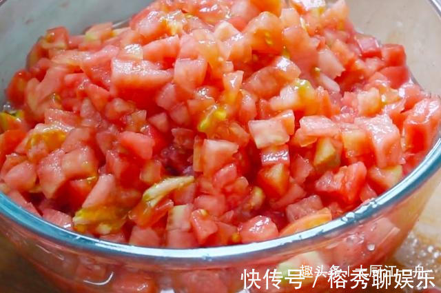 腌制|家庭腌制西红柿，一次做30斤，酸甜爽口零添加，吃一年不会坏