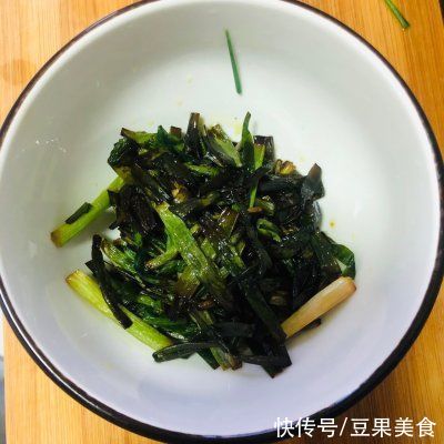 小葱|一上桌保准被抢空，如此美味不学不行