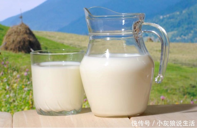 身体|牛奶和酸奶哪个对身体更好？或许看完之后，你就知道该如何选择了