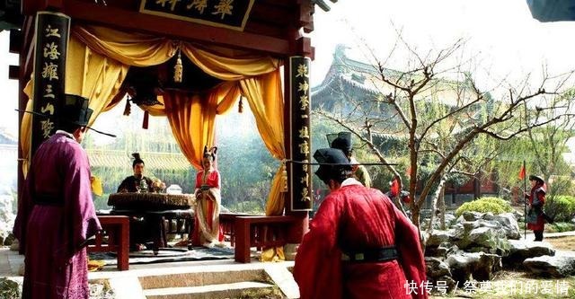 当初|当初梁山舍生忘死救宋江,后来宋江被朝廷害死,为何却都无动于衷!