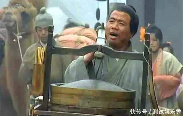 绝非|好吃又不贵,绝非武大郎专利,说一说古代的“炊饼”是什么食物