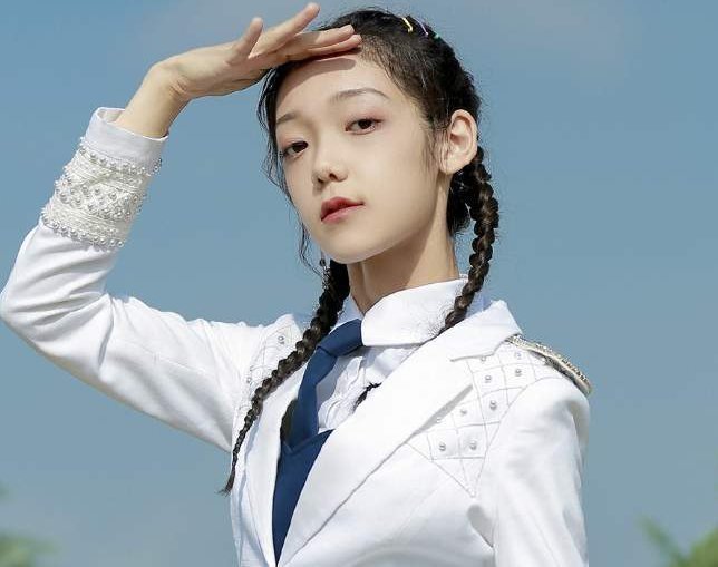 希林娜依高 创造营3最新排行榜希林娜依高失去了第一的位置,刘梦令人惊讶