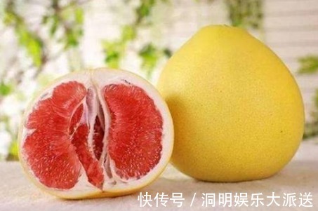 养生|秋冬养生吃柚子,医生告诫2类人最好不碰,不要没病找病