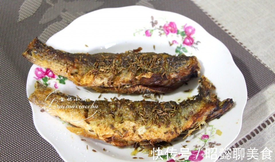 猪肉|一家四口晚餐,有鱼有肉营养味美,吃着舒服还实惠,全家喜爱