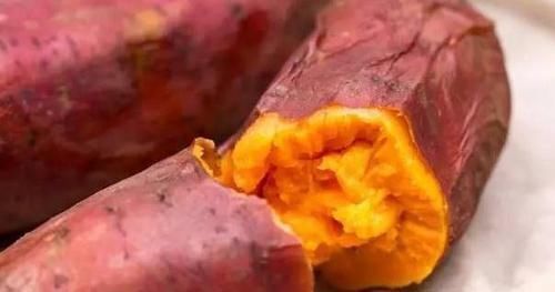 红薯|人倒下的不是病,而是无知!吃红薯要注意“3不”,早知早受益!