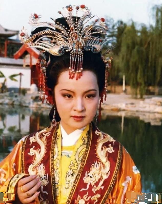 孙绍祖为何敢虐死贵妃的妹妹真相揭开,让人不敢相信