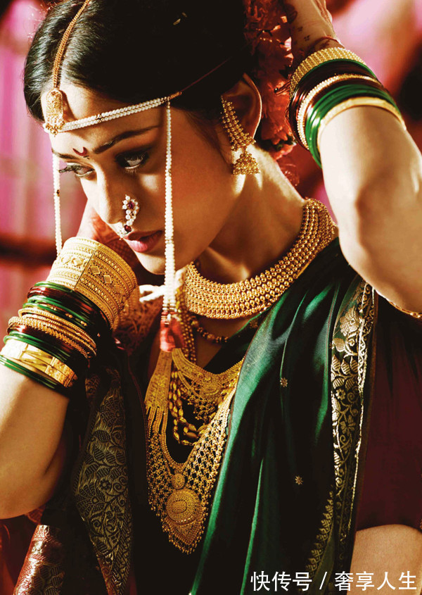 租赁 珠宝首饰这样穿戴时尚感爆棚,其实个性化需求更适合珠宝租赁