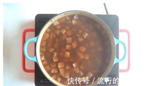 补血|它是天然“造血库”,常吃一年到头气血足,脸色红润,省了胭脂钱