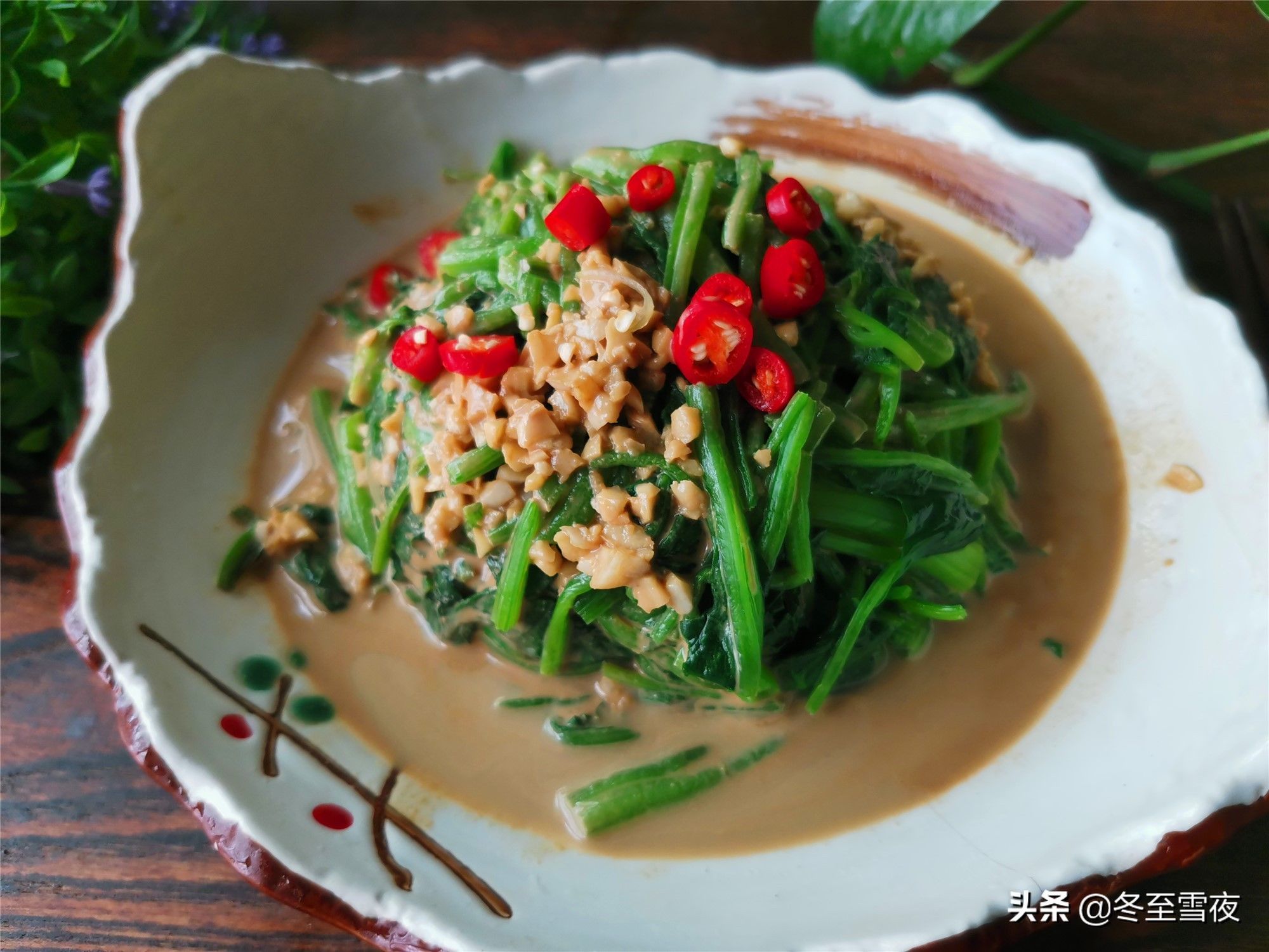 海带丝|三伏天,凉拌菜受欢迎,分享12道家常凉拌菜,清爽开胃,好吃不贵