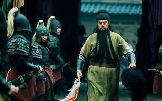 不分胜负|吕布虽然在三国演义中排名第一,但是能和他一战的人其实有很多