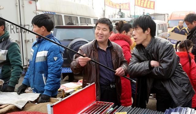 吨位|有一些鱼竿,野钓用着拍手叫好,一到黑坑就被人唾弃