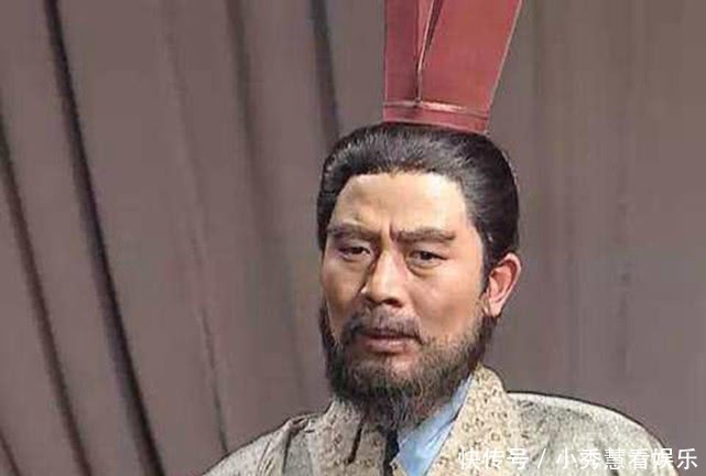 刘焉|刘备是如何入蜀,消灭刘璋的?