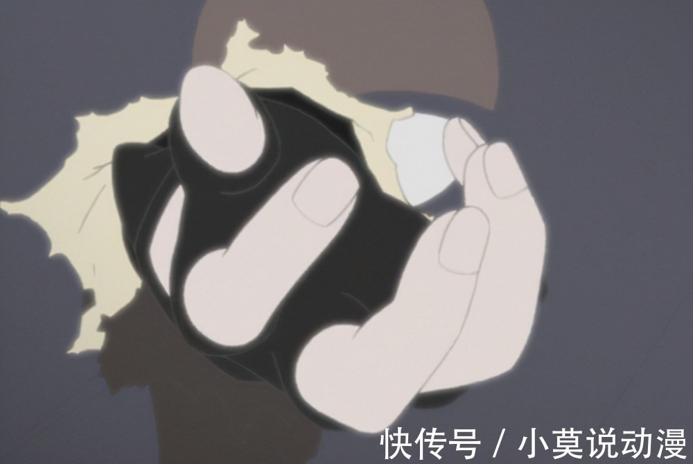 带土和琳|火影:卡卡西在杀死带土和琳时,有一个动作却出奇的一致