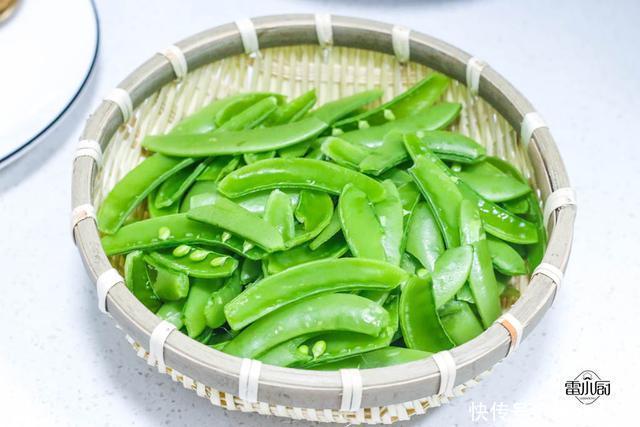 喜欢|土豆别再炒丝了,这种做法比土豆丝好吃多了,你试试