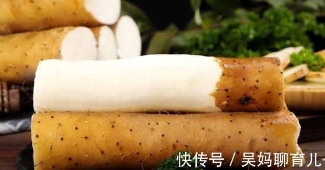 垆土|百岁老人的养生经:“饭后三颗枣,山药不能少”,怎么吃才有益?