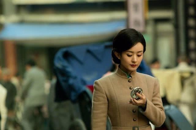 走出|木匠家庭走出的美女特务，破获日军情报，成为军统局唯一女少将