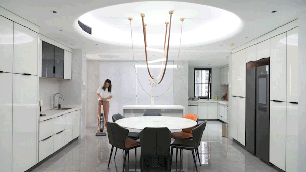 手持洗地机|有了它可以立减90%家庭清洁工作量：360 手持洗地机 F100 使用评测