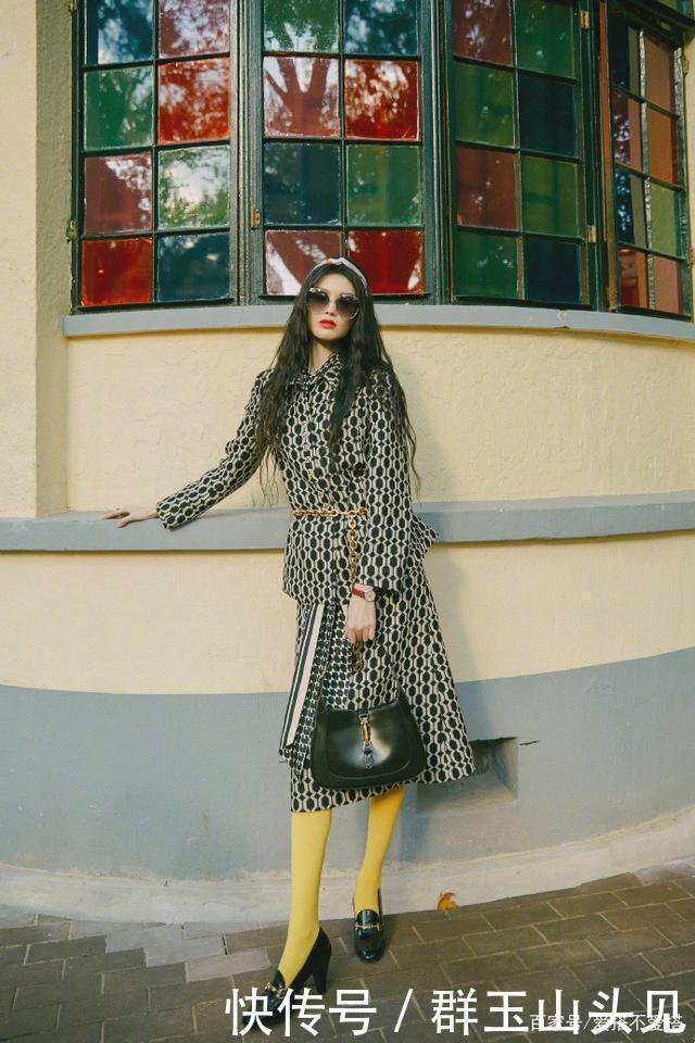 运动鞋早过气了,今年这“5双鞋”正当红,百搭时髦怎么穿都有范