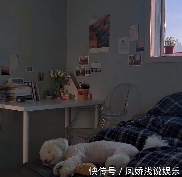 封面|神仙·朋友圈封面丨若似月轮终皎洁,不辞冰雪为卿热