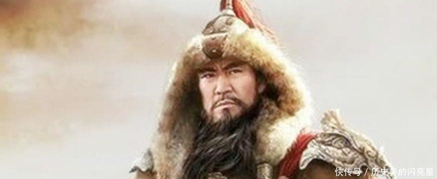 延续|成吉思汗有支神秘部队，父死子继一直延续到今天，他们在干什么！