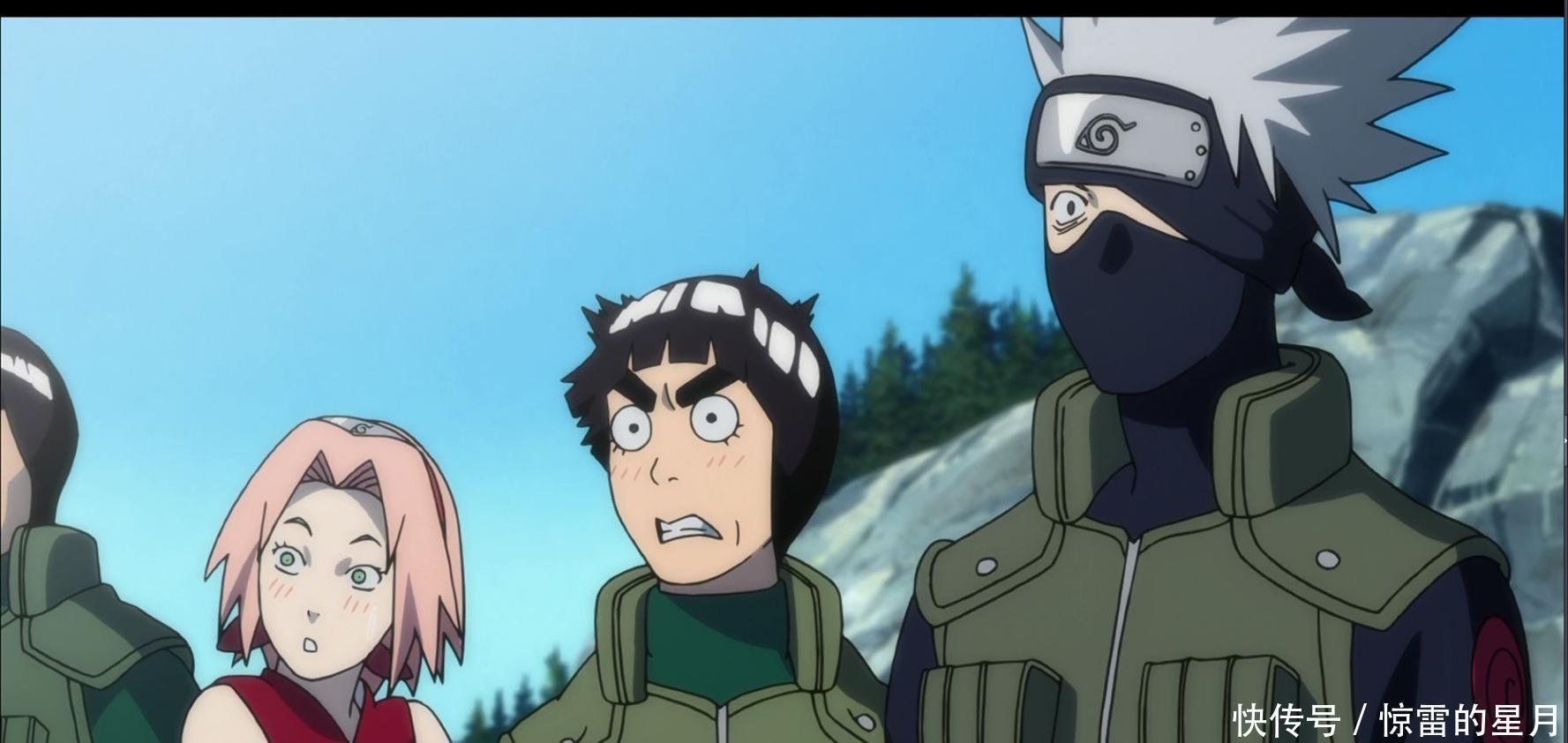 给鸣|差点当了鸣人老婆的女角色,她想给鸣人生孩子,雏田绿了!