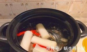 不能出门在家吃什么？送您滋补清炖羊肉，做法简单，美味下饭，吃