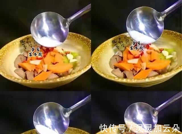 开胃|拌好川菜并不难，关键在红油，分享3道川味小凉菜，香辣又开胃！