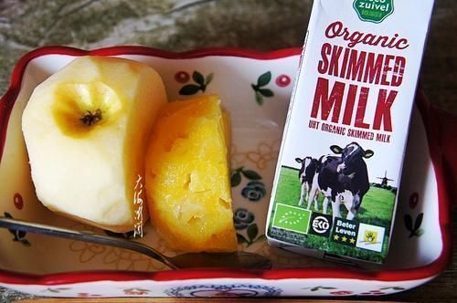 苹果|减肥最狠的水果,比香蕉管用,体重悄悄降,隔天排出黑臭巨便!