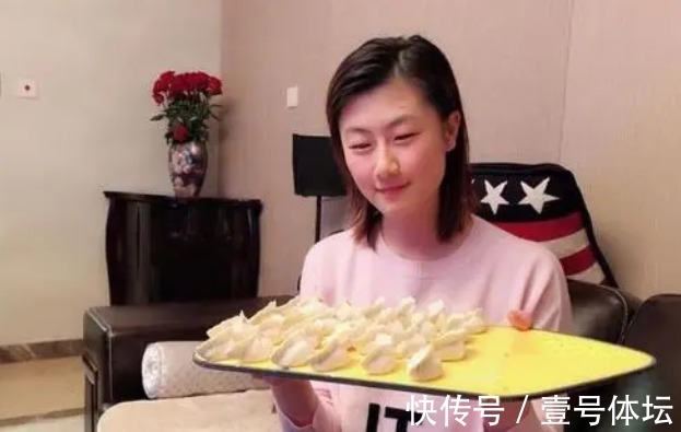 乒乓球|丁宁迎来喜讯,高个男友首次进入视野,明年完婚已成定局?