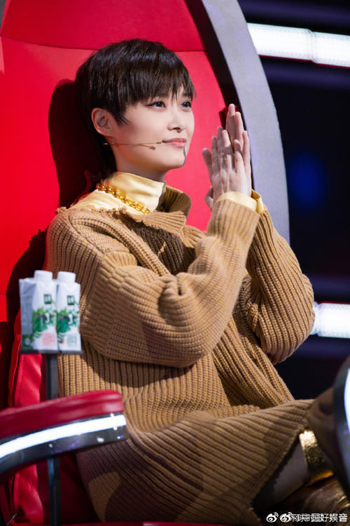 周杰伦回归2021《中国好声音》,曾经的导师谁还会回来?